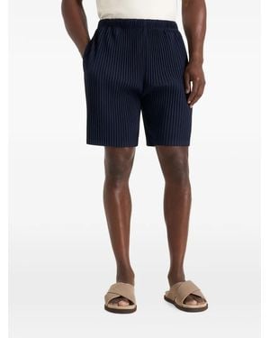 Manière De Voir Drew - Blue