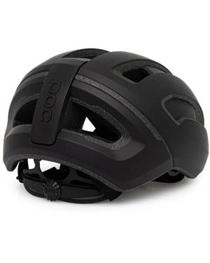 Poc Casco de ciclismo Omne Air Mips - Negro