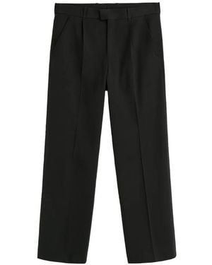 Our Legacy Slack Trouser - Black