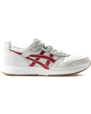 Asics Lyte Classic Retro Sneakers - White