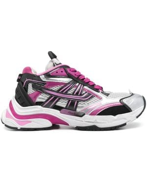 Ash Sneakers Race 03 - Viola