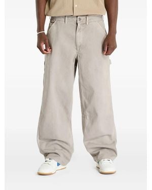 Nike Life Carpenter Pants - Natural