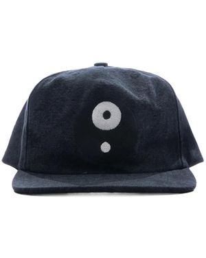 D-R-G-N Equil Hat - Blue