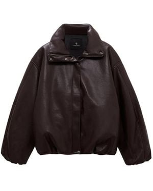 Anine Bing Cyrus Jacket - Black