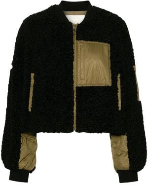 Ulla Johnson Arlyn Jacket - Black