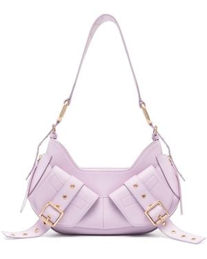 BIASIA Borsa A Spalla Y2K - Rosa