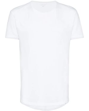 Orlebar Brown クルーネックtシャツ - ホワイト