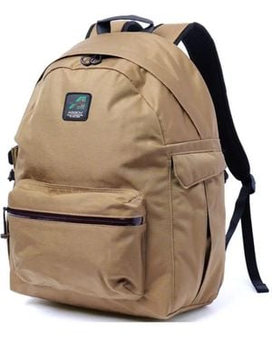 AS2OV Cordura Backpack - Natural