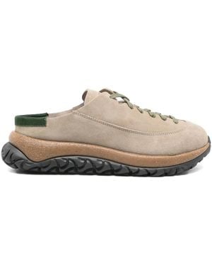 Birkenstock Uerzell Slippers - Brown