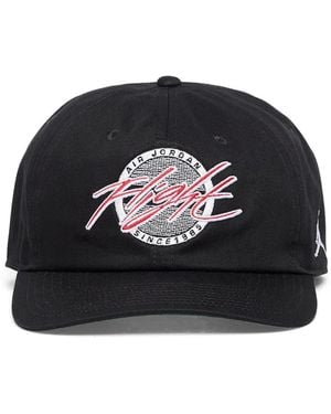 Nike Cappello Da Baseball Flight Pro - Nero