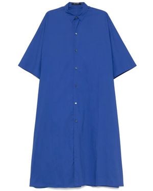 Sofie D'Hoore Davoli Midikleid - Blau