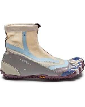 SUICOKE VFF X Vibram Fivefingers Trainers - Blue