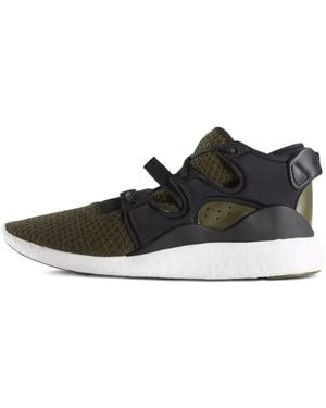 adidas Eqt 2/3 F15 Athletic Trainers - Black