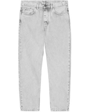 Carhartt Newel Jeans - Grey