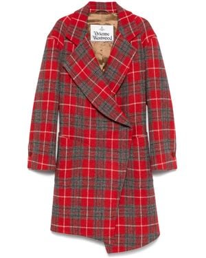 Vivienne Westwood S Jas - Rood