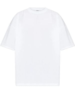 Haikure Virgil Crew-Neck T-Shirt - White