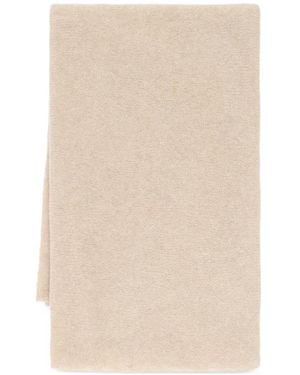 EMERSON RENALDI Knitted Scarf - Natural