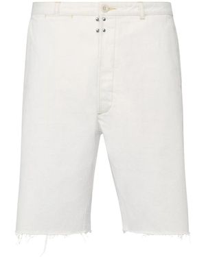 Maison Margiela Shorts - White