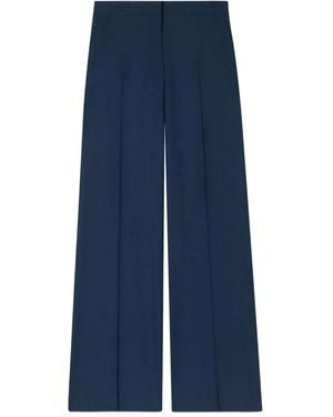 Paul Smith Pantaloni Sartoriali - Blu