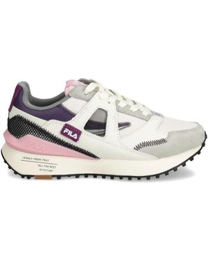 Fila Sneakers Contempo - Bianco
