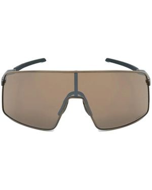 Oakley Occhiali Da Sole Sutro Ti - Grigio