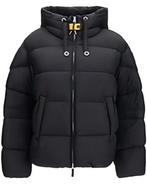 Parajumpers Tilly Padded Jacket - Black