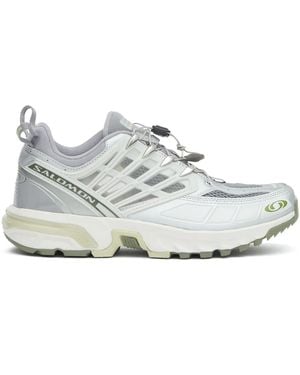 MM6 MAISON MARGIELA X SALOMON Acs Pro 2 Trainers - White