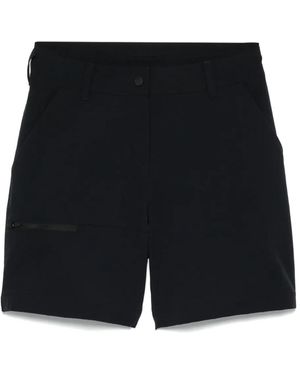 Rossignol Lycian Performance Shorts - Black