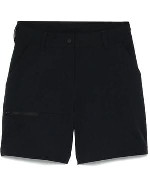 Rossignol Lycian Performance Shorts - Black