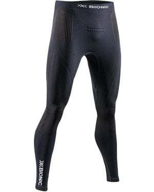 X Bionic Seamless Leggings - Blue