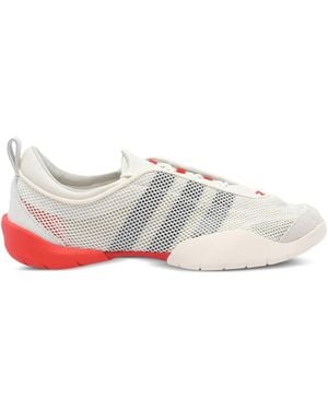 Y-3 Regu スニーカー - ホワイト