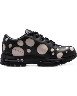 Nike Air Max Goadome Low Sp Trainers - Black