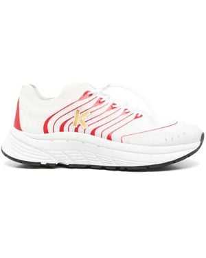 KENZO Pace 2.0 Sneakers - Weiß