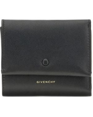 Givenchy Day Portemonnaie - Schwarz