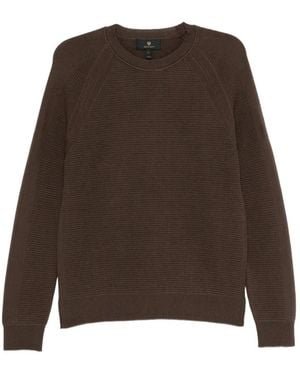 Belstaff Bradwell Pullover - Braun