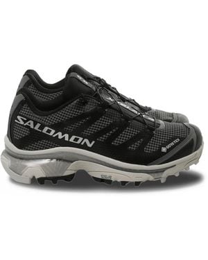 Salomon Xt-4 Gtx - Black