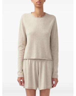 Lisa Yang Pull Ida Sparkle - Natural