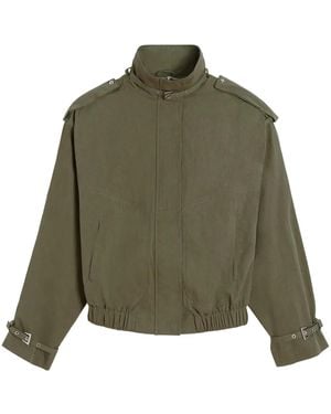 Apparis Giacca Thea - Verde
