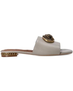 Kurt Geiger Sandales Chelsea - Gris