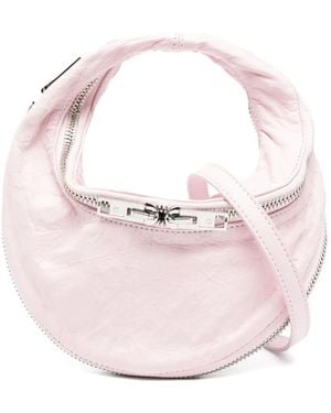 Alexander Wang Mini Twyst Tote Bag - Pink