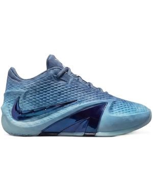 Nike Ja 4 Jaws Sneakers - Blue