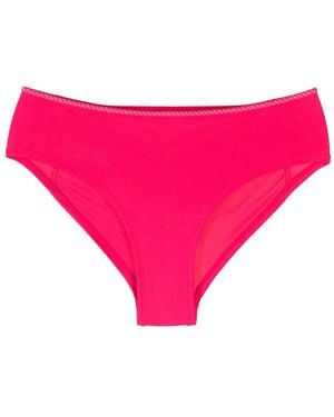 Marlies Dekkers Dame De Paris Brazillian Briefs - Pink