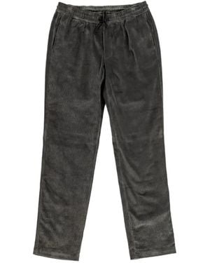 Sease Mindset Corduroy Trousers - Grey