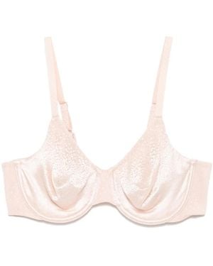 Wacoal Soutien-Gorge À Dos Ouvert - Pink