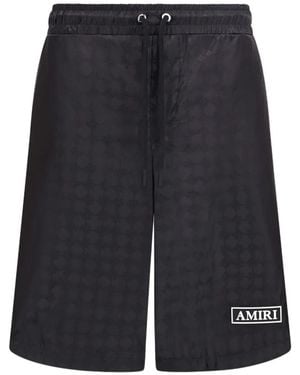 メンズ Amiri ハーフパンツ | オンラインセールは最大60%オフ | Lyst