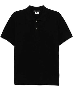 Comme des Garçons Polo - Nero