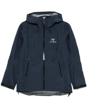 Arc'teryx Beta Lt Jacket - Blue