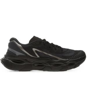 Under Armour Hb Racer 2 Trainers - Black