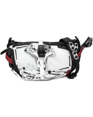 Innerraum Bolso De Hombro Fanny - Blanco