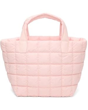 VEE COLLECTIVE Porter Shopper - Roze